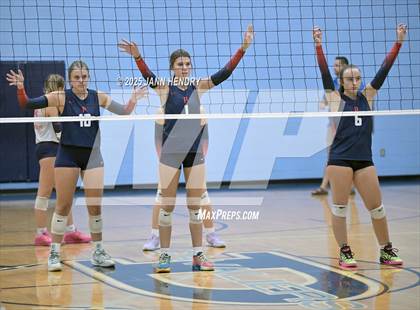 Thumbnail 1 in Powdersville vs Mauldin (Dorman Tournament of Champions) photogallery.
