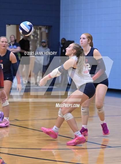 Thumbnail 1 in Powdersville vs Mauldin (Dorman Tournament of Champions) photogallery.