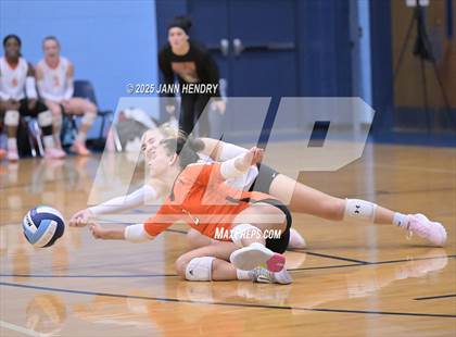 Thumbnail 2 in Powdersville vs Mauldin (Dorman Tournament of Champions) photogallery.