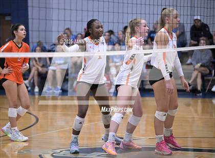 Thumbnail 3 in Powdersville vs Mauldin (Dorman Tournament of Champions) photogallery.