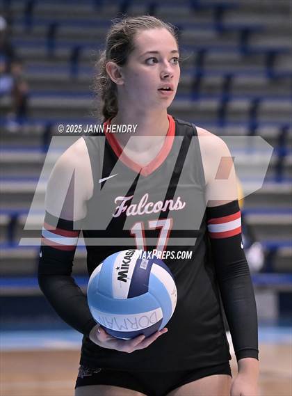 Thumbnail 1 in Powdersville vs Mauldin (Dorman Tournament of Champions) photogallery.