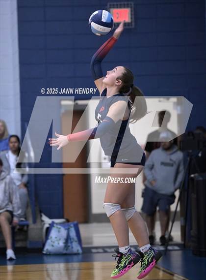 Thumbnail 1 in Powdersville vs Mauldin (Dorman Tournament of Champions) photogallery.