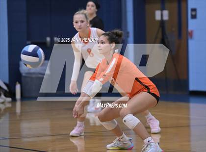 Thumbnail 1 in Powdersville vs Mauldin (Dorman Tournament of Champions) photogallery.