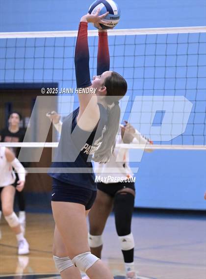 Thumbnail 1 in Powdersville vs Mauldin (Dorman Tournament of Champions) photogallery.