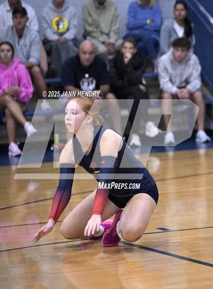Thumbnail 1 in Powdersville vs Mauldin (Dorman Tournament of Champions) photogallery.