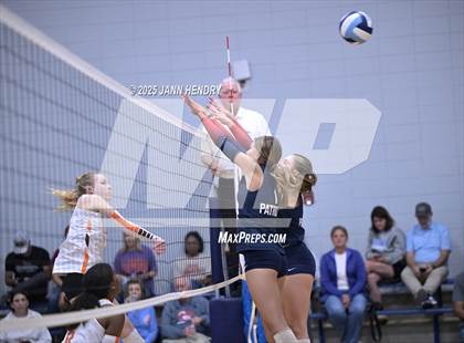 Thumbnail 3 in Powdersville vs Mauldin (Dorman Tournament of Champions) photogallery.