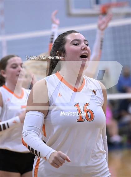 Thumbnail 3 in Powdersville vs Mauldin (Dorman Tournament of Champions) photogallery.