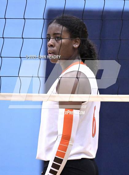 Thumbnail 3 in Powdersville vs Mauldin (Dorman Tournament of Champions) photogallery.