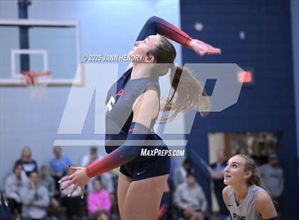 Thumbnail 1 in Powdersville vs Mauldin (Dorman Tournament of Champions) photogallery.