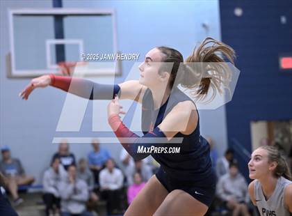Thumbnail 2 in Powdersville vs Mauldin (Dorman Tournament of Champions) photogallery.