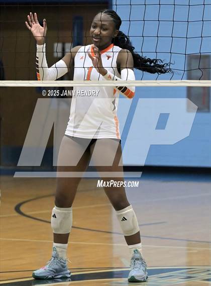 Thumbnail 2 in Powdersville vs Mauldin (Dorman Tournament of Champions) photogallery.