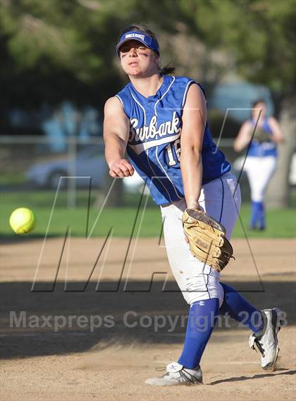 Thumbnail 1 in Burbank @ Harvard-Westlake (Hi Desert Classic Final) photogallery.