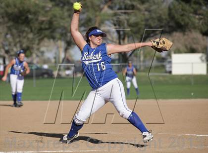 Thumbnail 3 in Burbank @ Harvard-Westlake (Hi Desert Classic Final) photogallery.