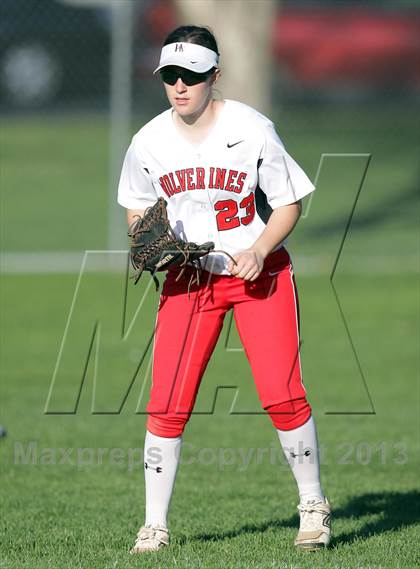 Thumbnail 3 in Burbank @ Harvard-Westlake (Hi Desert Classic Final) photogallery.