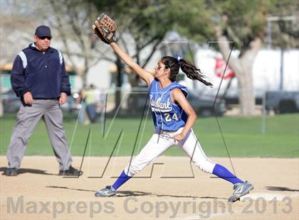 Thumbnail 3 in Burbank @ Harvard-Westlake (Hi Desert Classic Final) photogallery.