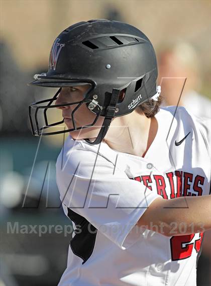 Thumbnail 3 in Burbank @ Harvard-Westlake (Hi Desert Classic Final) photogallery.