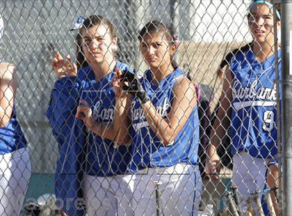 Thumbnail 1 in Burbank @ Harvard-Westlake (Hi Desert Classic Final) photogallery.