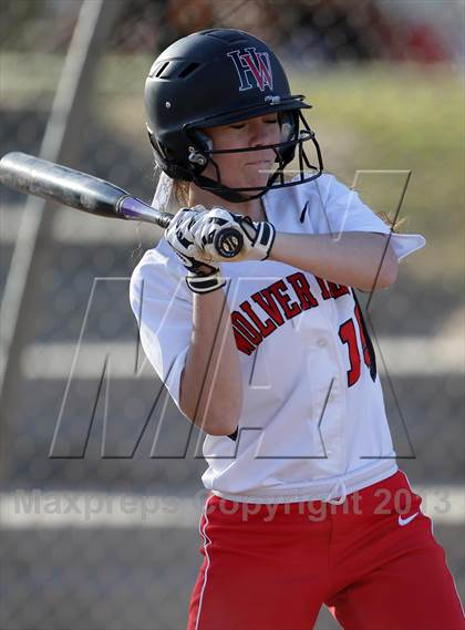Thumbnail 3 in Burbank @ Harvard-Westlake (Hi Desert Classic Final) photogallery.