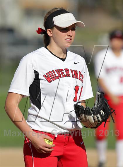 Thumbnail 1 in Burbank @ Harvard-Westlake (Hi Desert Classic Final) photogallery.