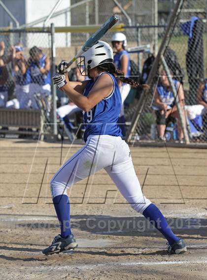 Thumbnail 2 in Burbank @ Harvard-Westlake (Hi Desert Classic Final) photogallery.