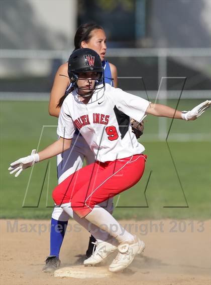Thumbnail 2 in Burbank @ Harvard-Westlake (Hi Desert Classic Final) photogallery.