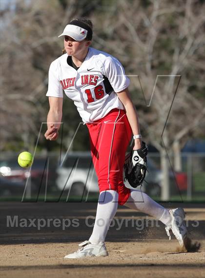 Thumbnail 2 in Burbank @ Harvard-Westlake (Hi Desert Classic Final) photogallery.