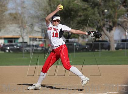 Thumbnail 1 in Burbank @ Harvard-Westlake (Hi Desert Classic Final) photogallery.