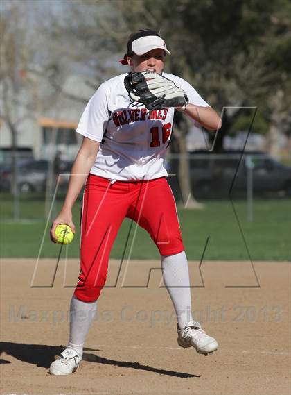 Thumbnail 1 in Burbank @ Harvard-Westlake (Hi Desert Classic Final) photogallery.