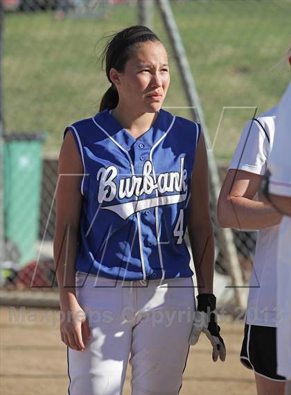 Thumbnail 1 in Burbank @ Harvard-Westlake (Hi Desert Classic Final) photogallery.