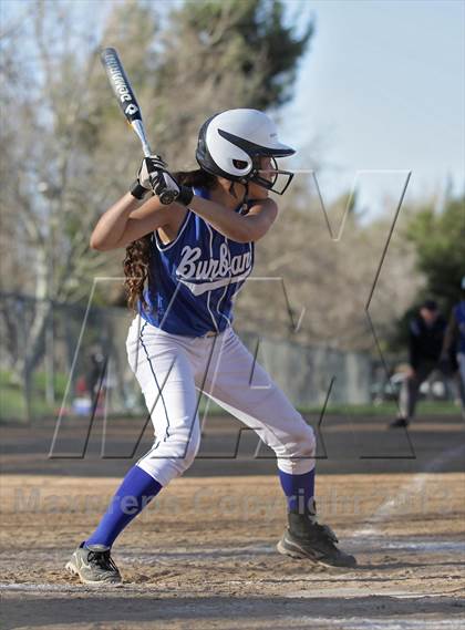 Thumbnail 2 in Burbank @ Harvard-Westlake (Hi Desert Classic Final) photogallery.