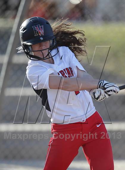 Thumbnail 3 in Burbank @ Harvard-Westlake (Hi Desert Classic Final) photogallery.