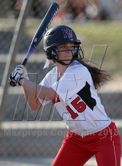 Thumbnail 1 in Burbank @ Harvard-Westlake (Hi Desert Classic Final) photogallery.