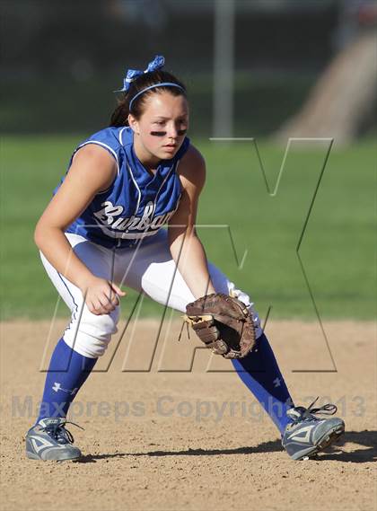 Thumbnail 2 in Burbank @ Harvard-Westlake (Hi Desert Classic Final) photogallery.
