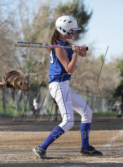 Thumbnail 1 in Burbank @ Harvard-Westlake (Hi Desert Classic Final) photogallery.