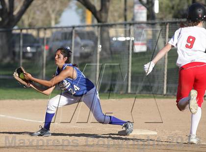 Thumbnail 1 in Burbank @ Harvard-Westlake (Hi Desert Classic Final) photogallery.