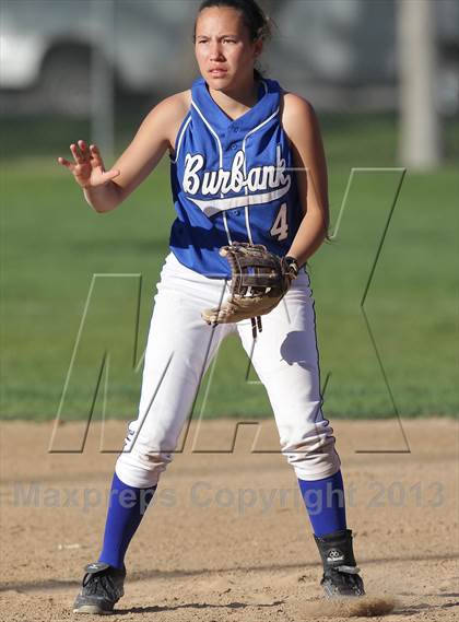 Thumbnail 2 in Burbank @ Harvard-Westlake (Hi Desert Classic Final) photogallery.