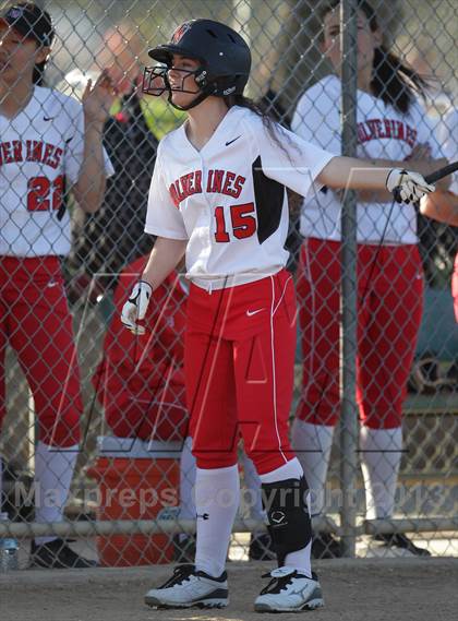 Thumbnail 3 in Burbank @ Harvard-Westlake (Hi Desert Classic Final) photogallery.
