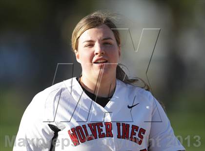 Thumbnail 1 in Burbank @ Harvard-Westlake (Hi Desert Classic Final) photogallery.