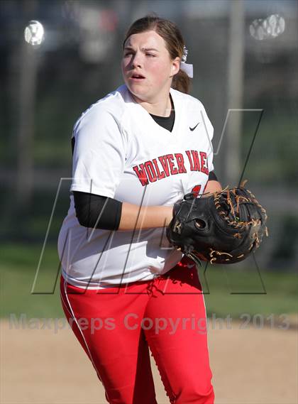 Thumbnail 1 in Burbank @ Harvard-Westlake (Hi Desert Classic Final) photogallery.