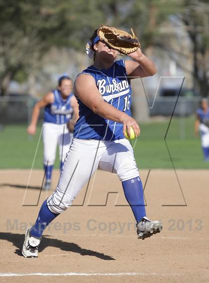 Thumbnail 3 in Burbank @ Harvard-Westlake (Hi Desert Classic Final) photogallery.