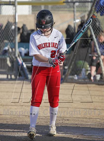 Thumbnail 3 in Burbank @ Harvard-Westlake (Hi Desert Classic Final) photogallery.