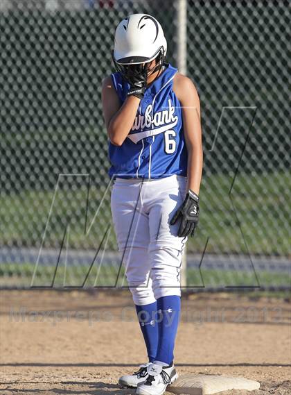 Thumbnail 3 in Burbank @ Harvard-Westlake (Hi Desert Classic Final) photogallery.