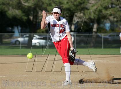 Thumbnail 3 in Burbank @ Harvard-Westlake (Hi Desert Classic Final) photogallery.