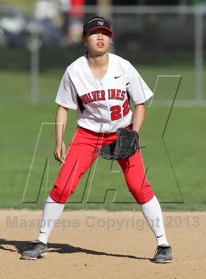 Thumbnail 3 in Burbank @ Harvard-Westlake (Hi Desert Classic Final) photogallery.