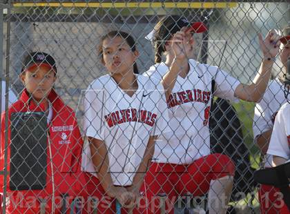 Thumbnail 1 in Burbank @ Harvard-Westlake (Hi Desert Classic Final) photogallery.