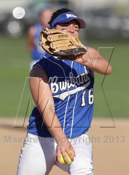Thumbnail 3 in Burbank @ Harvard-Westlake (Hi Desert Classic Final) photogallery.