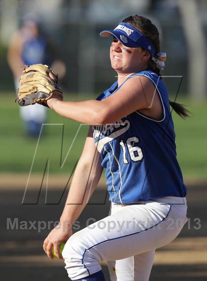 Thumbnail 1 in Burbank @ Harvard-Westlake (Hi Desert Classic Final) photogallery.