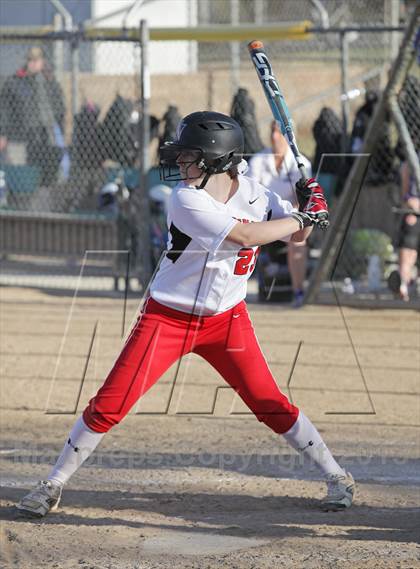 Thumbnail 2 in Burbank @ Harvard-Westlake (Hi Desert Classic Final) photogallery.