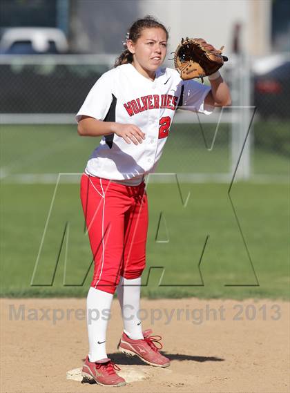 Thumbnail 3 in Burbank @ Harvard-Westlake (Hi Desert Classic Final) photogallery.
