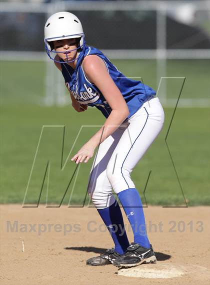 Thumbnail 3 in Burbank @ Harvard-Westlake (Hi Desert Classic Final) photogallery.